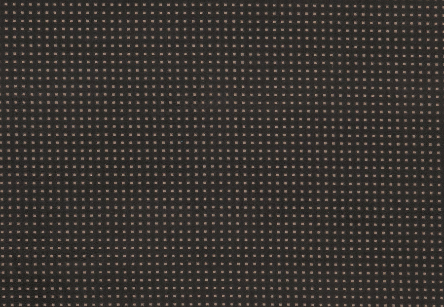 Ткань Fabricut Modern Nuances Vol.II Charcoal Perforated/Charcoal