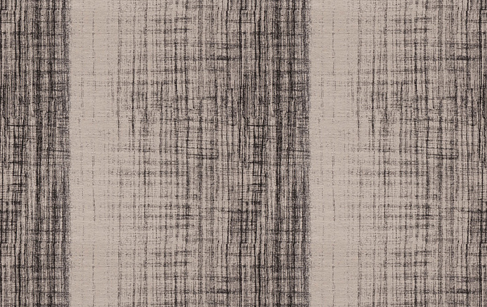 Американская ткань Fabricut, коллекция Modern Nuances Vol.II Charcoal, артикул Showbox stripe/Black