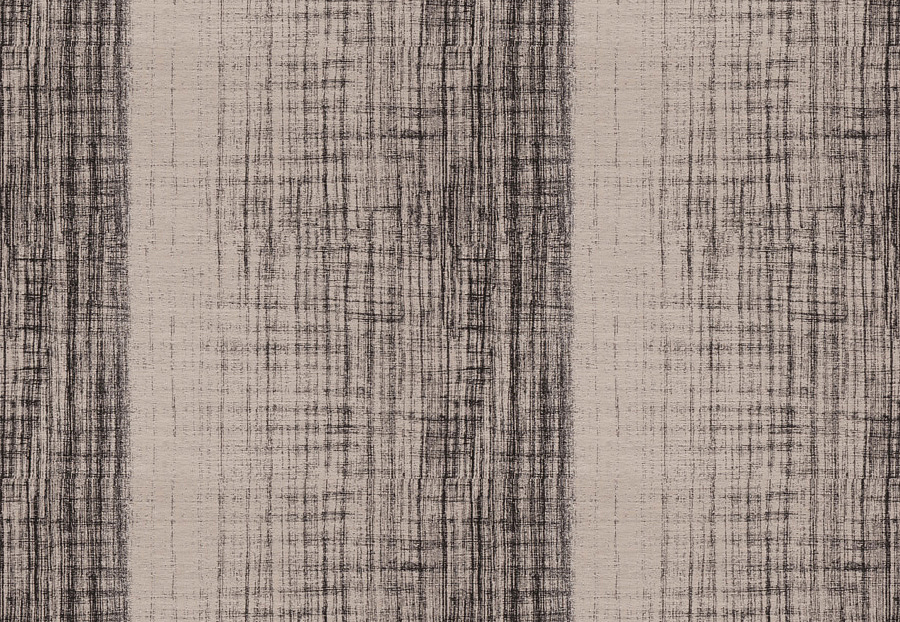 Ткань Fabricut Modern Nuances Vol.II Charcoal Showbox stripe/Black