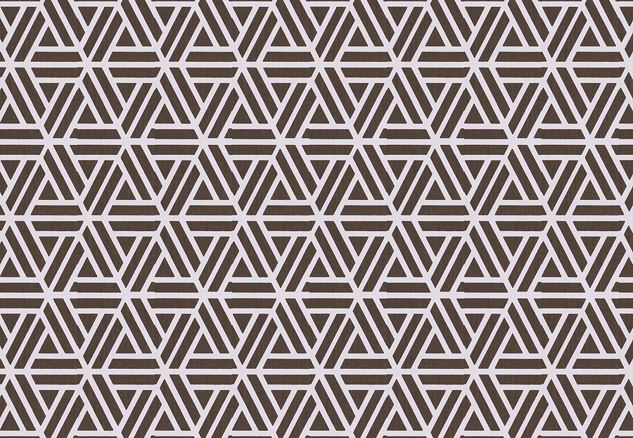 Ткань Fabricut Modern Nuances Vol.II Charcoal Belcourt/Graphite