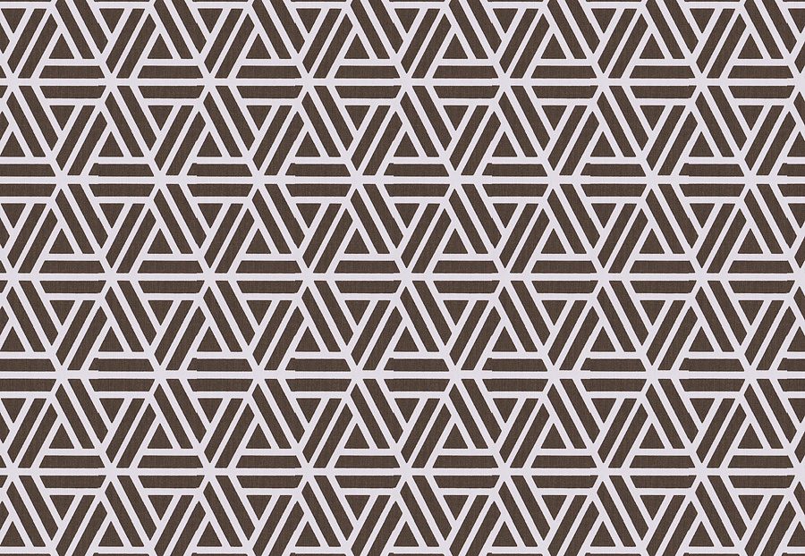 Ткань Fabricut Modern Nuances Vol.II Charcoal Belcourt/Graphite
