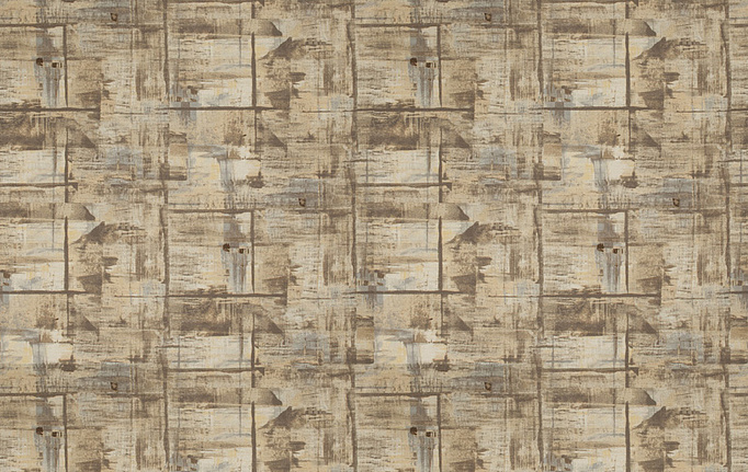 Американская ткань Fabricut, коллекция Modern Nuances Vol.II Sesame, артикул Amway/Dusk