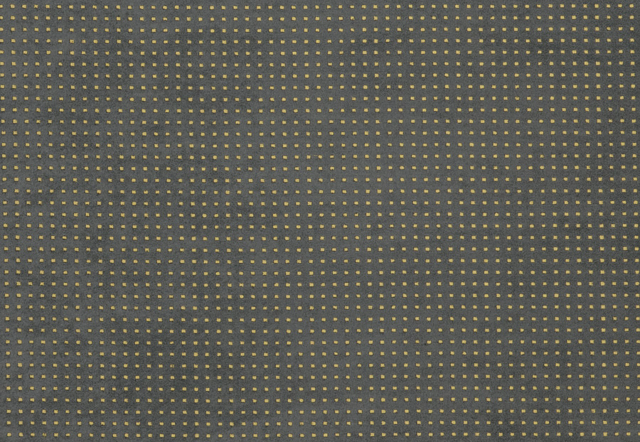 Ткань Fabricut Modern Nuances Vol.II Sesame Perforated/Chartreuse