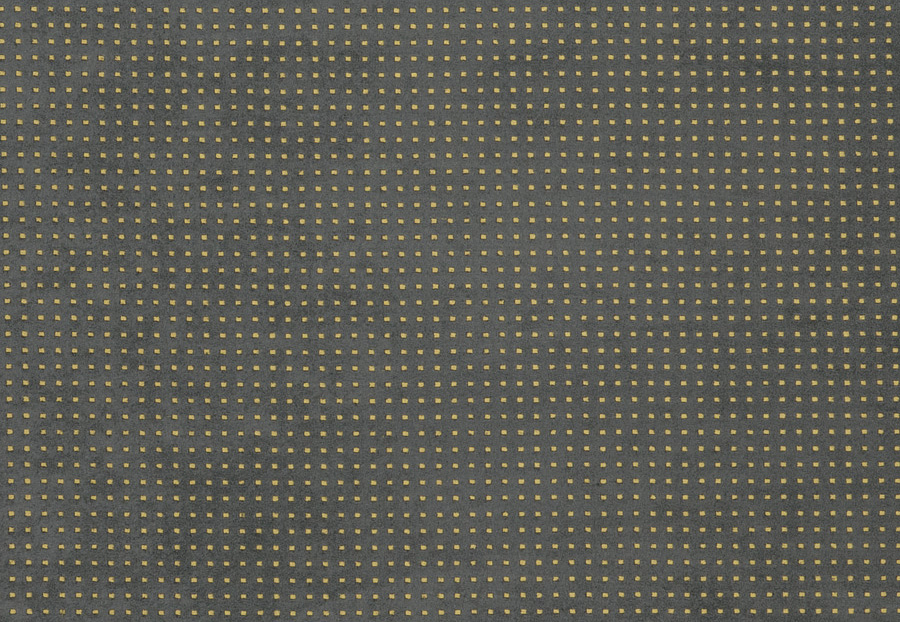Ткань Fabricut Modern Nuances Vol.II Sesame Perforated/Chartreuse