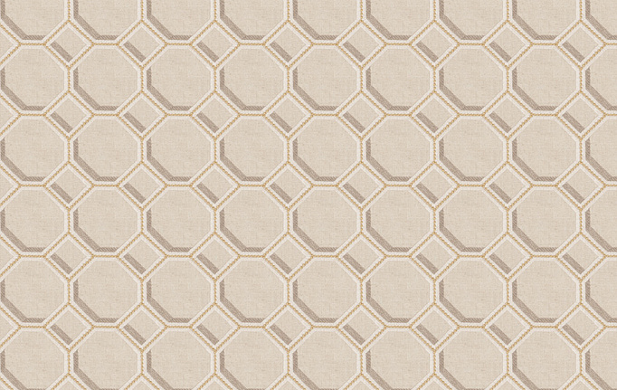 Американская ткань Fabricut, коллекция Modern Nuances Vol.II Sesame, артикул Petrillo/Goldenrod