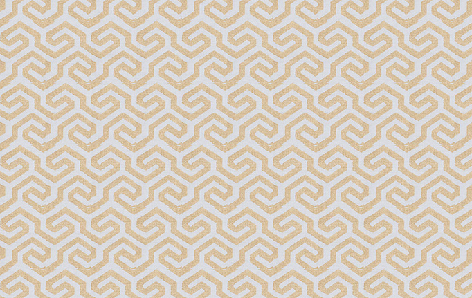 Американская ткань Fabricut, коллекция Modern Nuances Vol.II Sesame, артикул Maritime/Gold