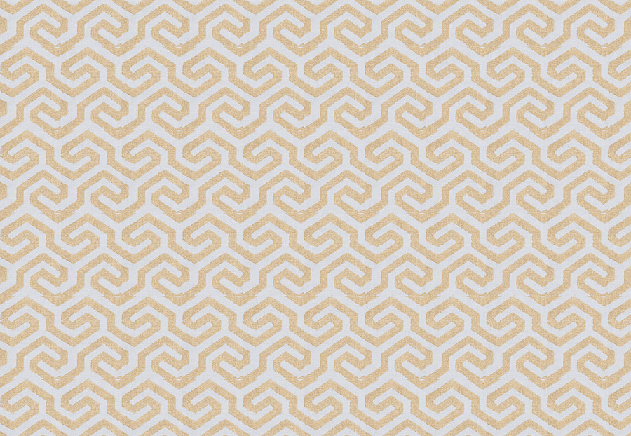 Ткань Fabricut Modern Nuances Vol.II Sesame Maritime/Gold