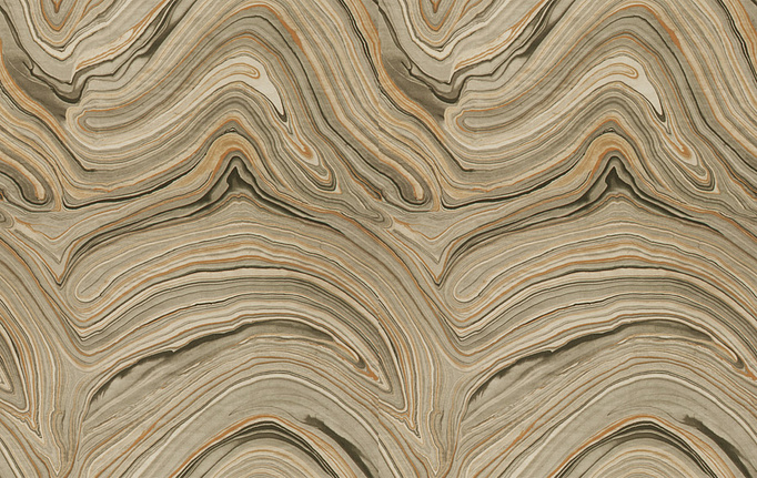 Американская ткань Fabricut, коллекция Modern Nuances Vol.II Sesame, артикул Cullen marble/Eathen