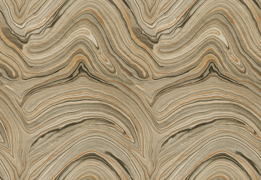 Ткань Fabricut Modern Nuances Vol.II Sesame Cullen marble/Eathen