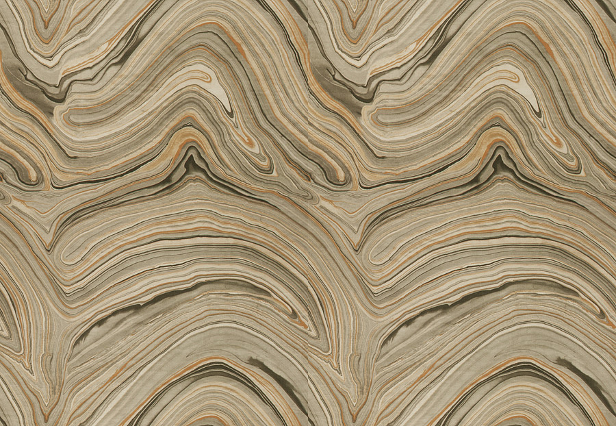 Ткань Fabricut Modern Nuances Vol.II Sesame Cullen marble/Eathen