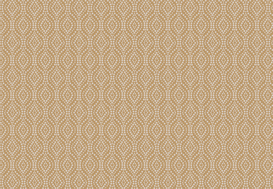 Ткань Fabricut Modern Nuances Vol.II Sesame Barrelhouse/Gold