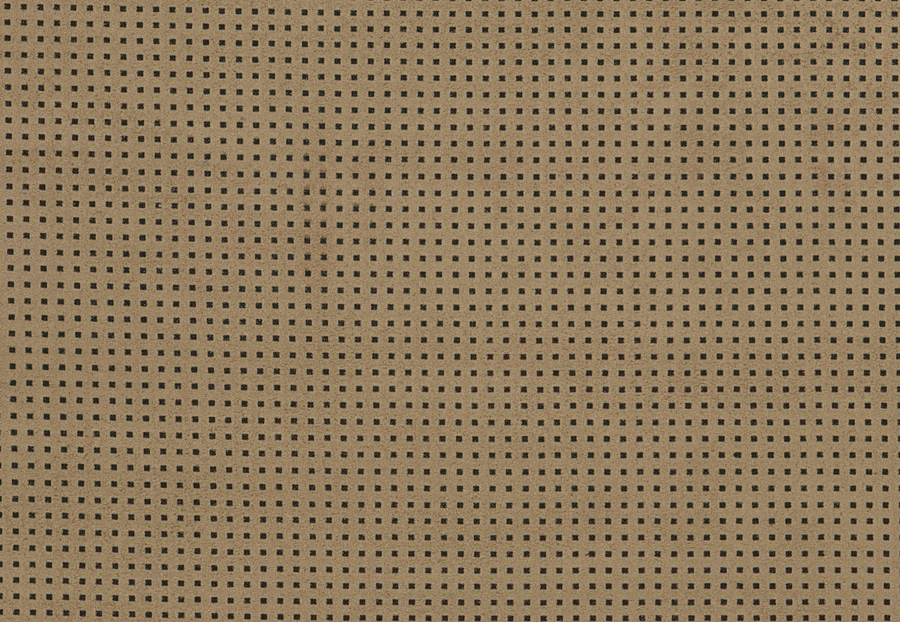 Ткань Fabricut Modern Nuances Vol.II Sesame Perforated/Sesame