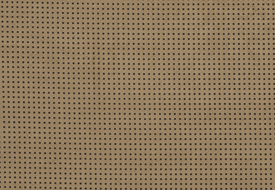 Ткань Fabricut Modern Nuances Vol.II Sesame Perforated/Sesame