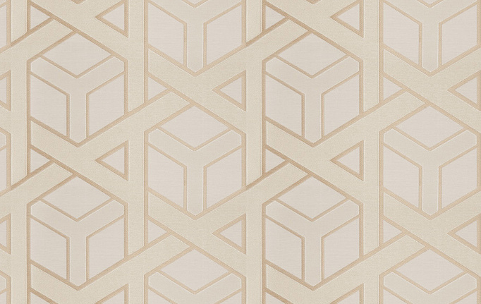 Американская ткань Fabricut, коллекция Modern Nuances Vol.II Sesame, артикул Asterisk/Beige