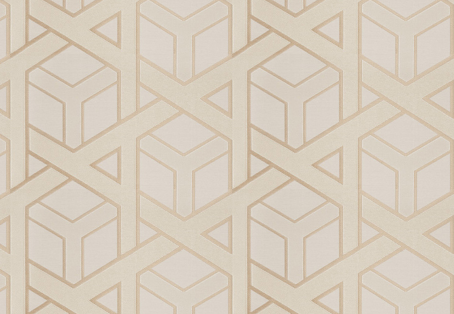Ткань Fabricut Modern Nuances Vol.II Sesame Asterisk/Beige