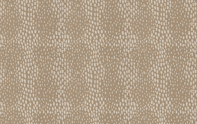 Американская ткань Fabricut, коллекция Modern Nuances Vol.II Sesame, артикул Coffee bean/Taupe