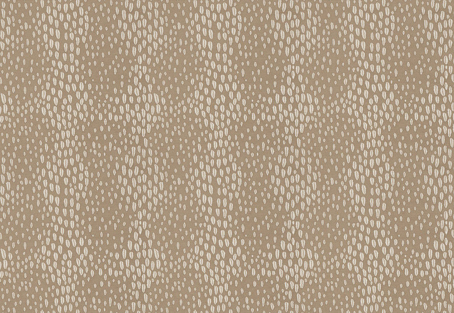 Ткань Fabricut Modern Nuances Vol.II Sesame Coffee bean/Taupe