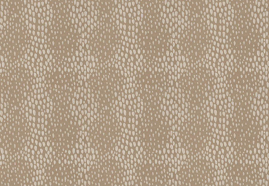 Ткань Fabricut Modern Nuances Vol.II Sesame Coffee bean/Taupe