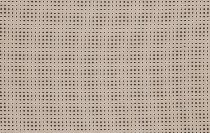 Американская ткань Fabricut, коллекция Modern Nuances Vol.II Sesame, артикул Perforated/Truffle