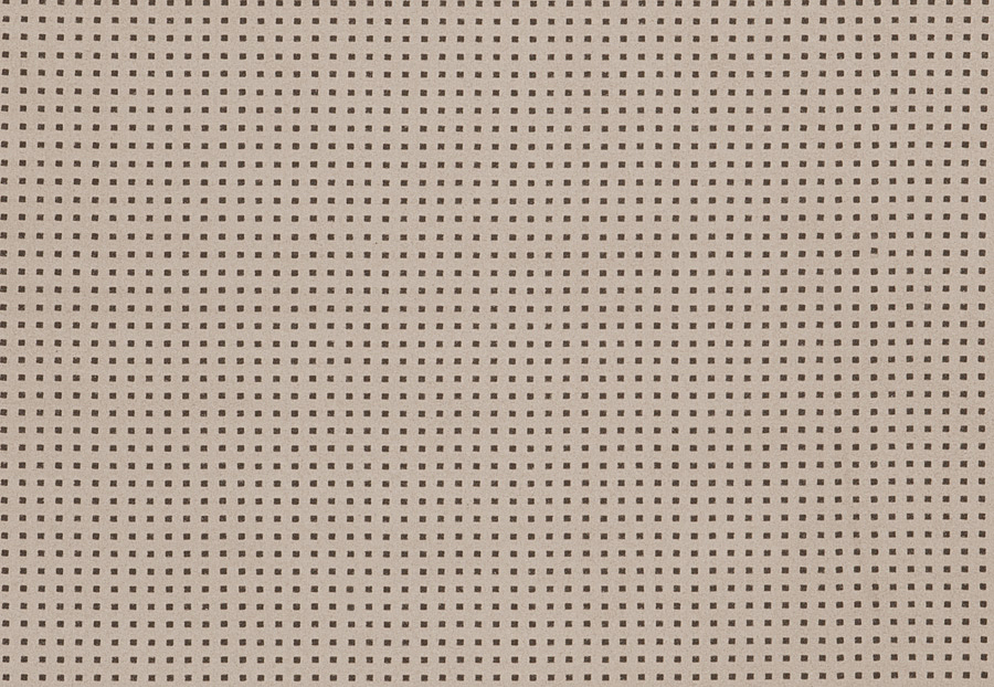 Ткань Fabricut Modern Nuances Vol.II Sesame Perforated/Truffle