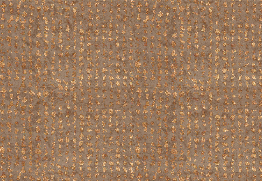 Ткань Fabricut Modern Nuances Vol.II Sesame Bonnaroo shine/Bronze