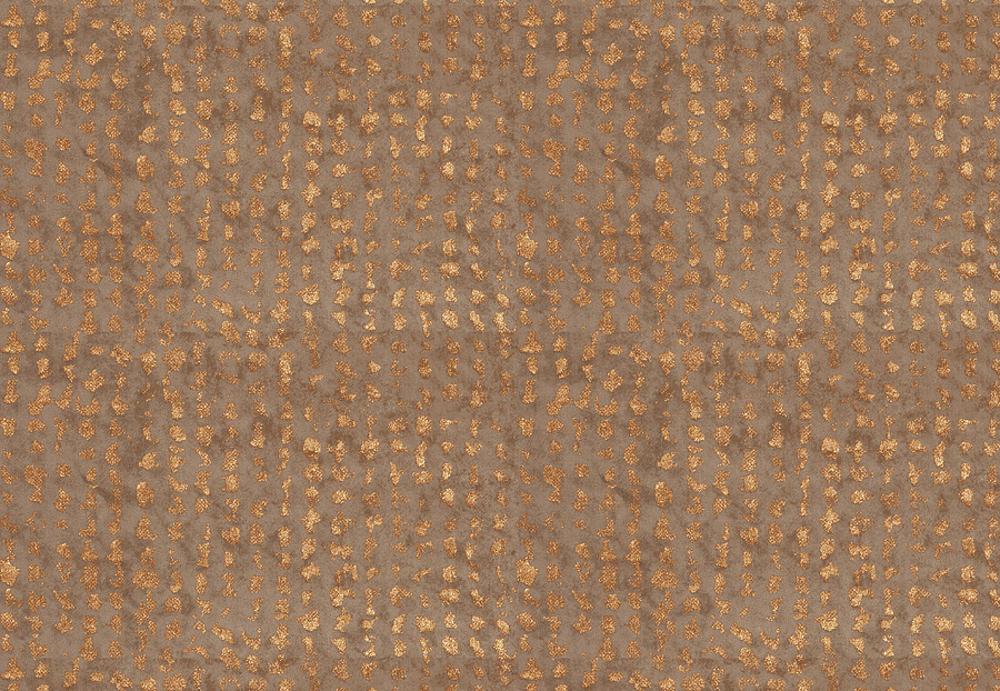 Ткань Fabricut Modern Nuances Vol.II Sesame Bonnaroo shine/Bronze