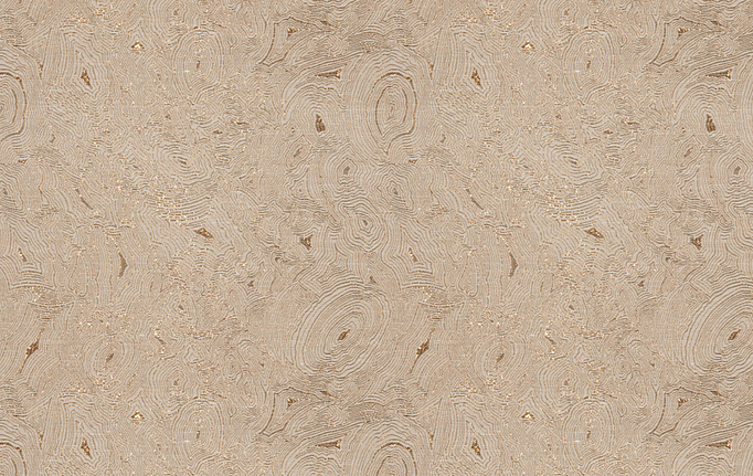 Американская ткань Fabricut, коллекция Modern Nuances Vol.II Sesame, артикул Rocklahoma/Bronze