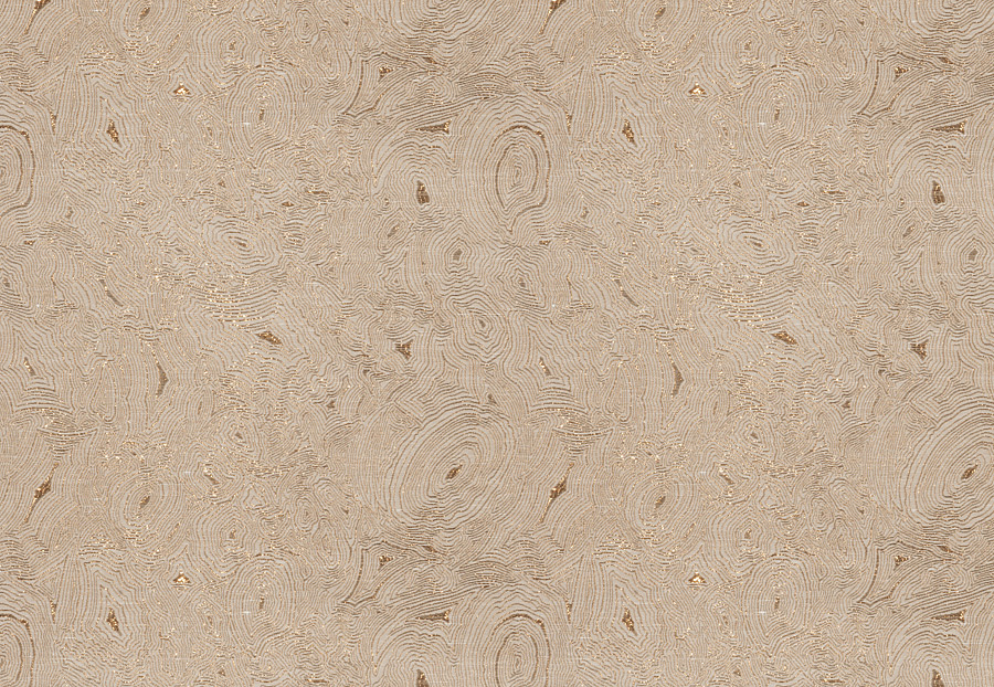Ткань Fabricut Modern Nuances Vol.II Sesame Rocklahoma/Bronze