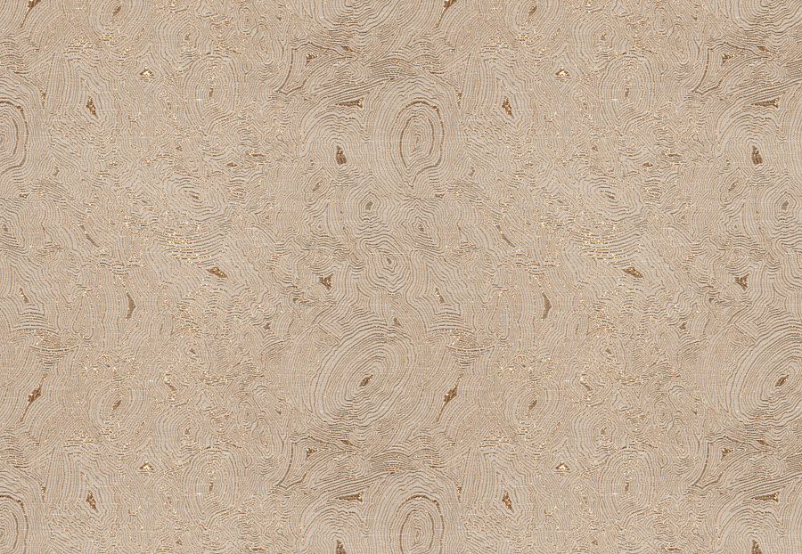 Ткань Fabricut Modern Nuances Vol.II Sesame Rocklahoma/Bronze