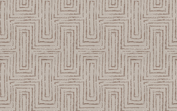 Американская ткань Fabricut, коллекция Modern Nuances Vol.II Sesame, артикул Make music/Shale