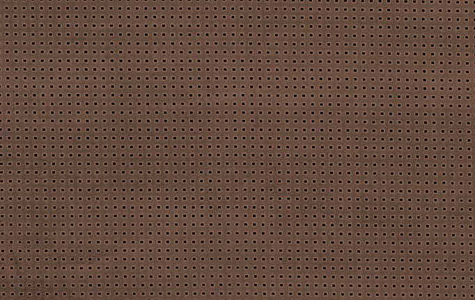 Американская ткань Fabricut, коллекция Modern Nuances Vol.II Sesame, артикул Perforated/Mocha