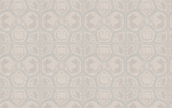Американская ткань Fabricut, коллекция Modern Nuances Vol.II Tide, артикул Reseda shell/Mist