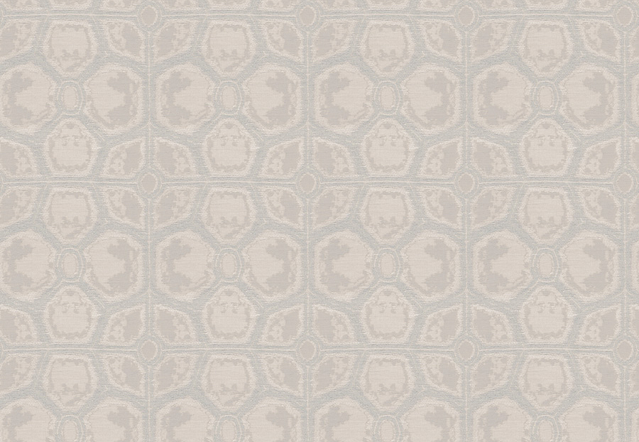 Ткань Fabricut Modern Nuances Vol.II Tide Reseda shell/Mist