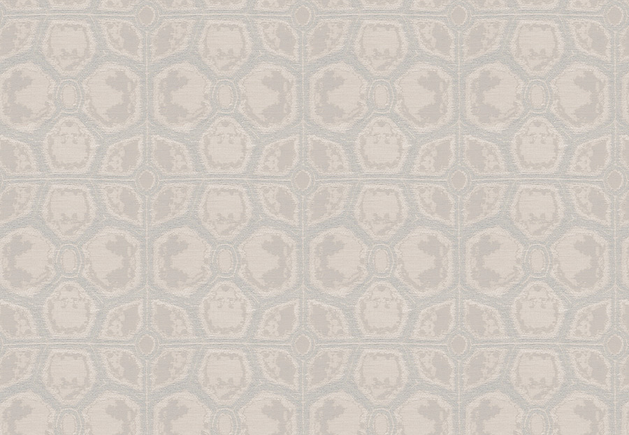 Ткань Fabricut Modern Nuances Vol.II Tide Reseda shell/Mist