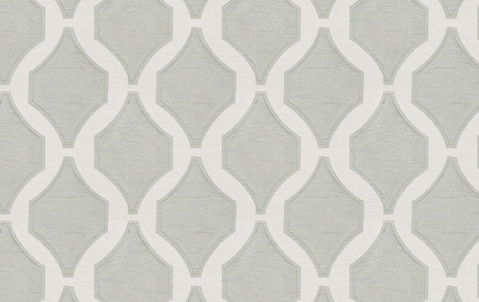 Американская ткань Fabricut, коллекция Modern Nuances Vol.II Tide, артикул Pavilion/Surf