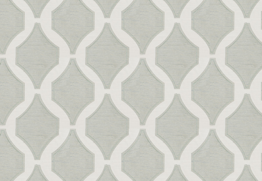 Ткань Fabricut Modern Nuances Vol.II Tide Pavilion/Surf