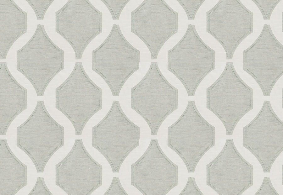 Ткань Fabricut Modern Nuances Vol.II Tide Pavilion/Surf