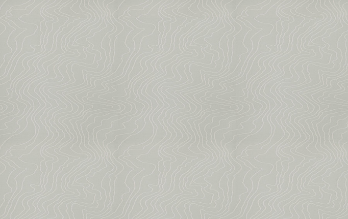 Американская ткань Fabricut, коллекция Modern Nuances Vol.II Tide, артикул Contour lines/Aqua sheen