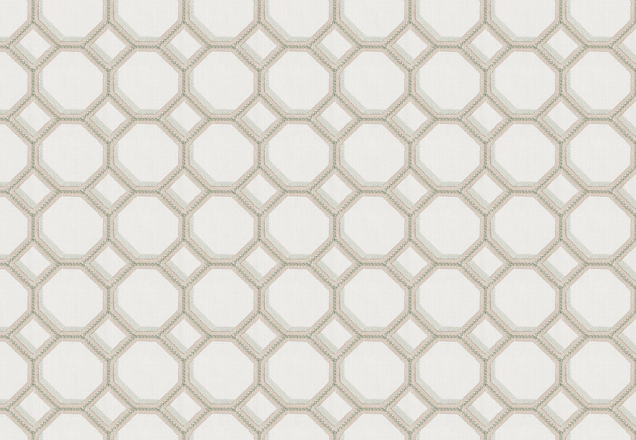 Ткань Fabricut Modern Nuances Vol.II Tide Petrillo/Surf
