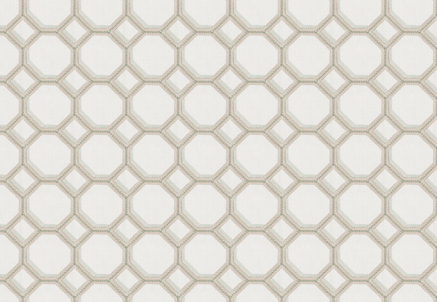 Ткань Fabricut Modern Nuances Vol.II Tide Petrillo/Surf