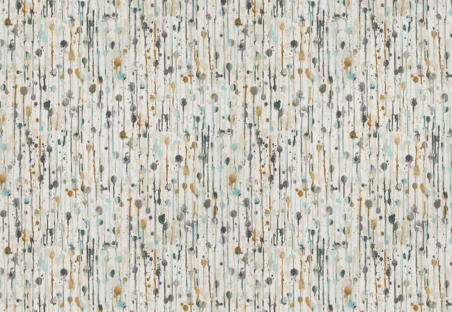 Ткань Fabricut Modern Nuances Vol.II Tide Sonic boom/Splash