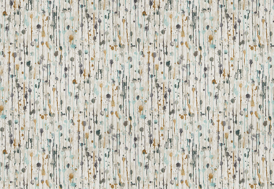 Ткань Fabricut Modern Nuances Vol.II Tide Sonic boom/Splash