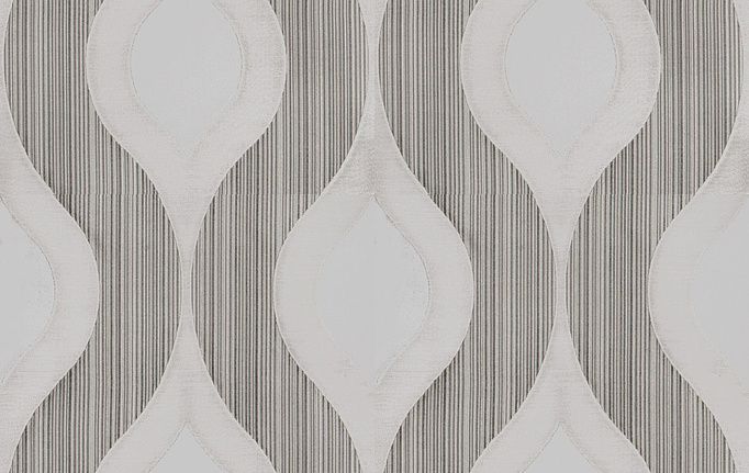 Американская ткань Fabricut, коллекция Modern Nuances Vol.II Tide, артикул Mercury lounge/Silver jade