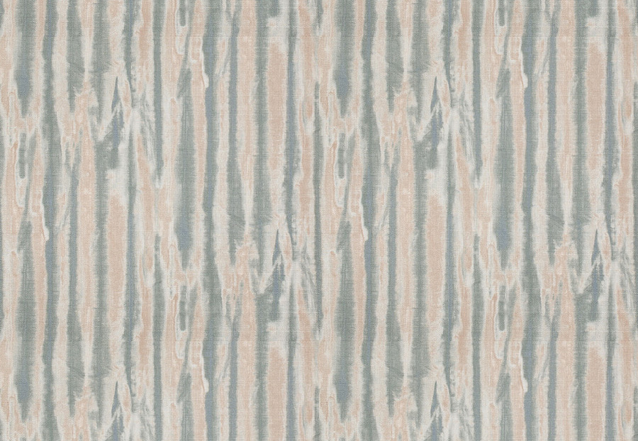 Ткань Fabricut Modern Nuances Vol.II Tide Airbrush stripe/Lagoon