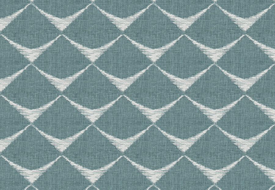 Ткань Fabricut Modern Nuances Vol.II Tide Mountain jam/Lagoon