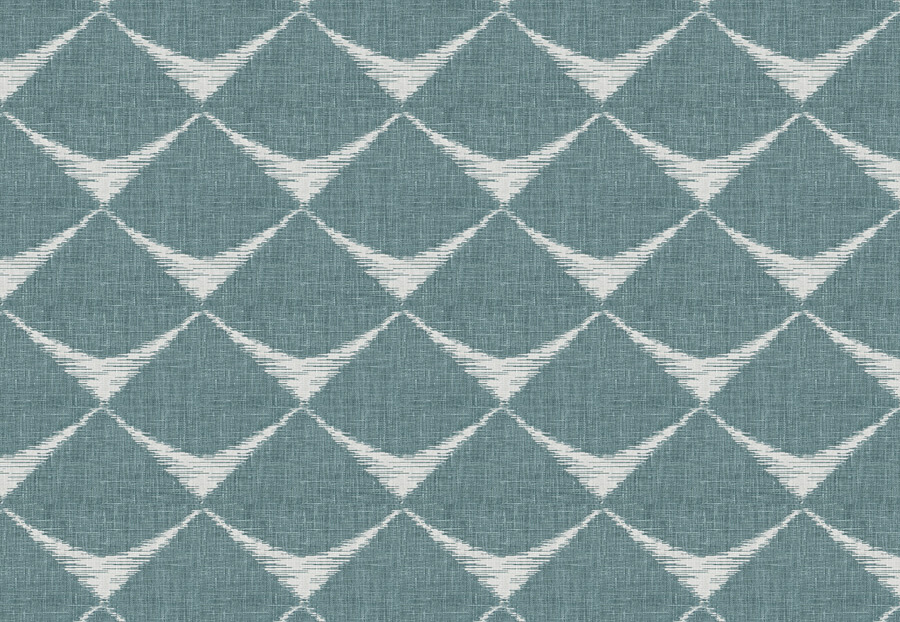 Ткань Fabricut Modern Nuances Vol.II Tide Mountain jam/Lagoon