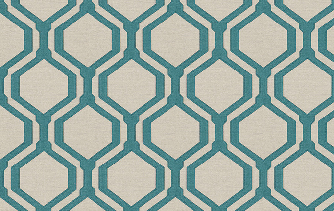 Американская ткань Fabricut, коллекция Modern Nuances Vol.II Tide, артикул Harpos/Jade