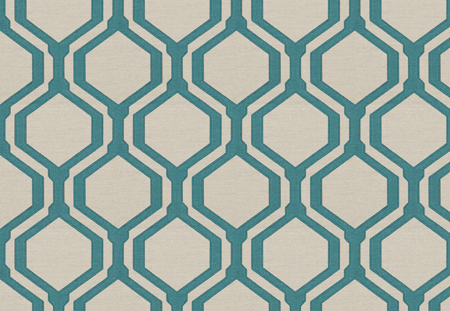 Ткань Fabricut Modern Nuances Vol.II Tide Harpos/Jade