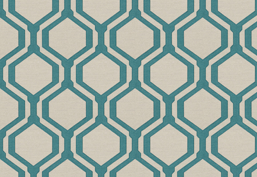 Ткань Fabricut Modern Nuances Vol.II Tide Harpos/Jade