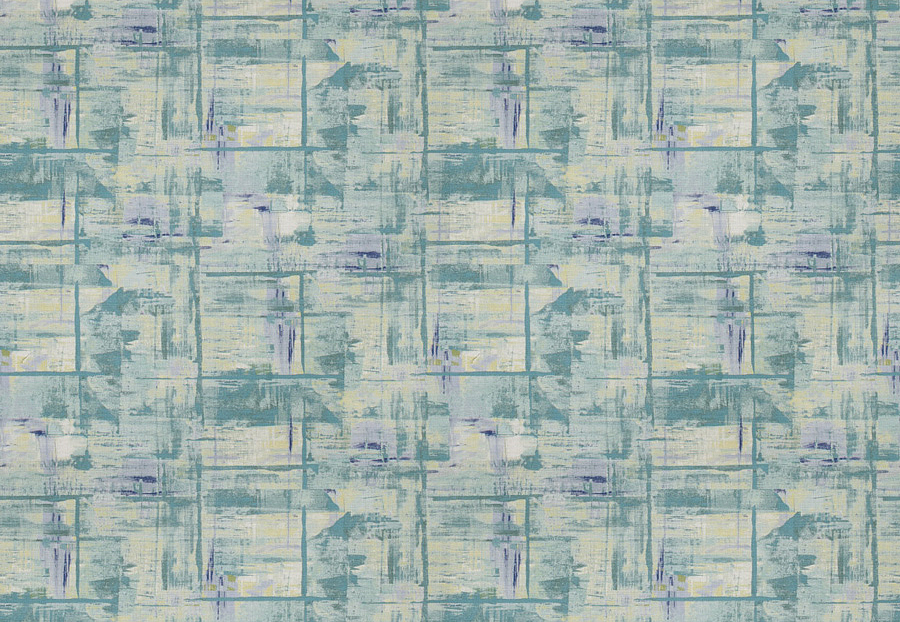 Ткань Fabricut Modern Nuances Vol.II Tide Amway/Ocean